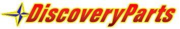 Discovery Parts Logo