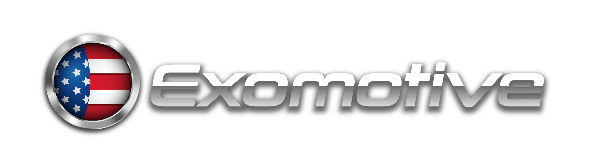 Exomotive Logo