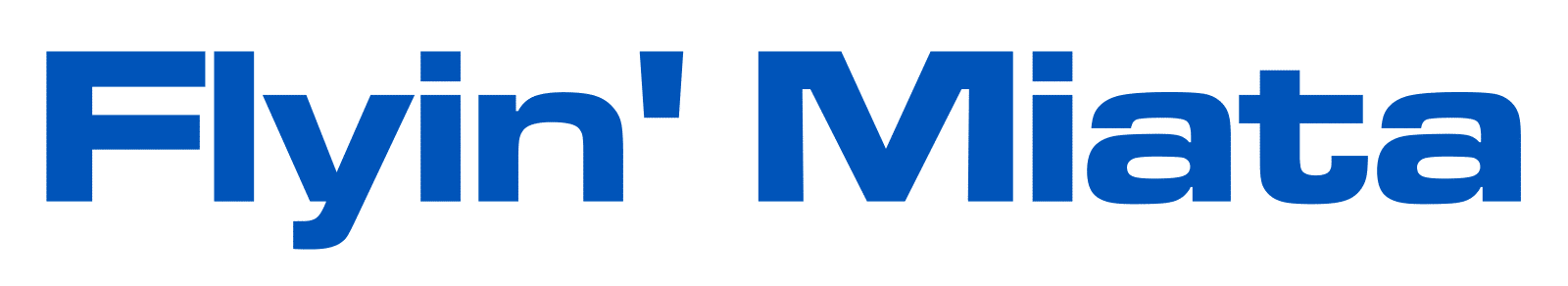 Flyin Miata Logo Larger
