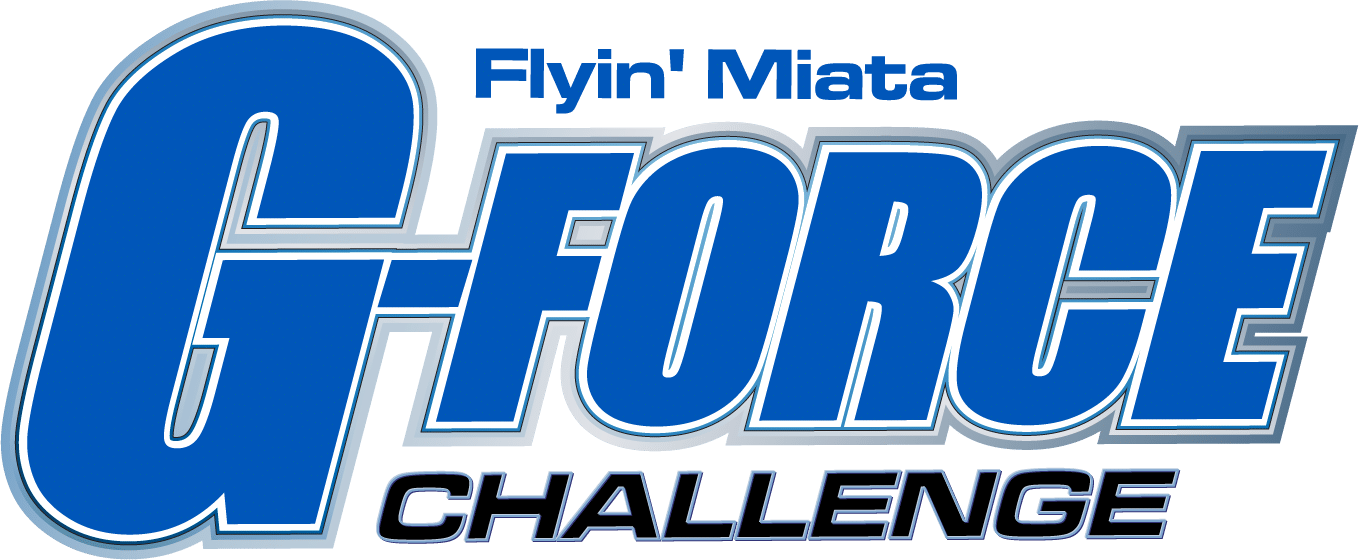 G-Force Challenge