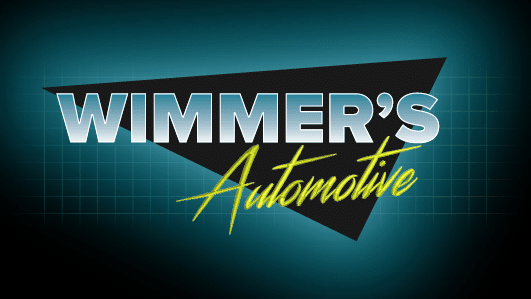 Wimmer's Automotive