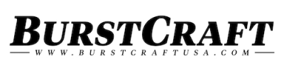 BurstCraft Logo