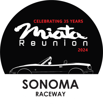 Miata Reunion Logo 2024