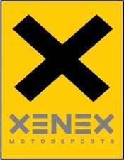 Xenex Motorsports Logo