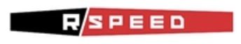 R Speed Logo